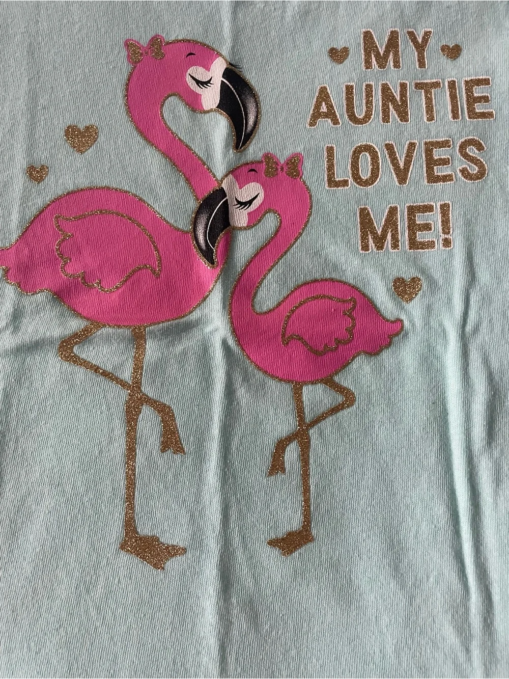 NWT Toddler Girl Shirt